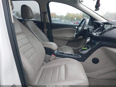 2014 FORD ESCAPE 5