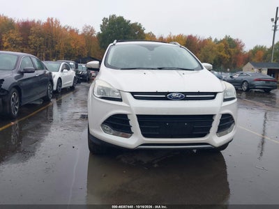 2014 FORD ESCAPE 6