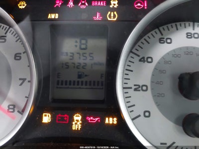 2014 SUBARU IMPREZA 7