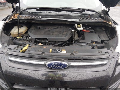 2015 FORD ESCAPE 10
