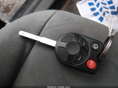 2015 FORD ESCAPE 11
