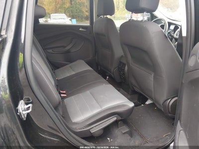 2015 FORD ESCAPE 8