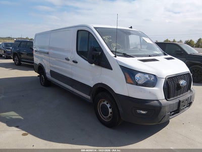 2023 FORD TRANSIT-250