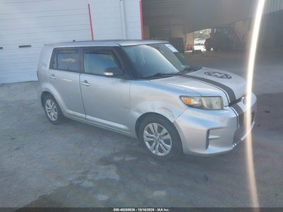 2012 Scion XB
