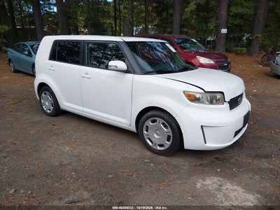 2009 Scion XB