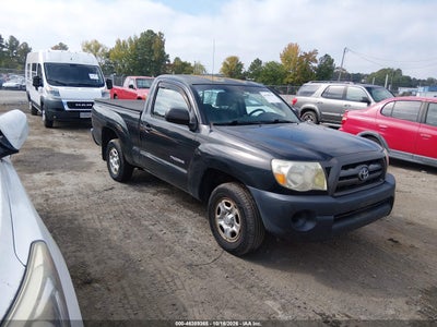 2009 Toyota Tacoma