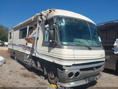 1995 FORD F530 SUPER DUTY