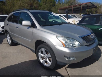 2008 LEXUS RX 350
