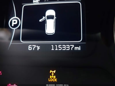 2018 KIA SORENTO 15