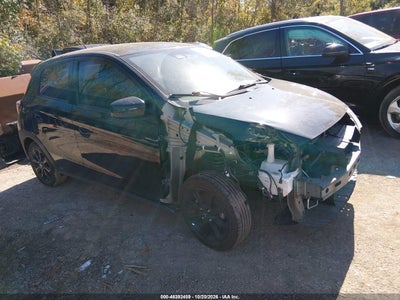 2023 MITSUBISHI MIRAGE BLACK EDITION/RALLIART/SE