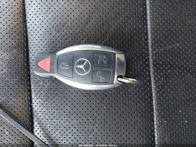 2014 MERCEDES-BENZ GL 350 BLUETEC 11