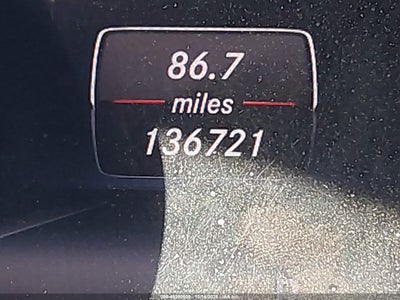 2014 MERCEDES-BENZ GL 350 BLUETEC 15