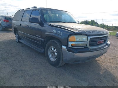 2003 GMC Yukon XL 1500 SLT