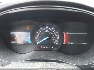 2018 FORD FUSION 7