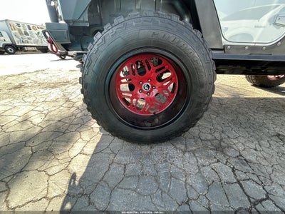 2015 JEEP WRANGLER UNLIMITED 13