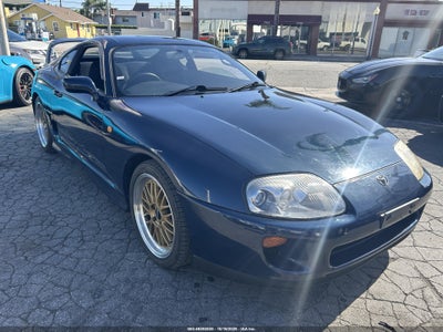 1995 Toyota Supra