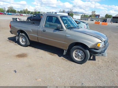 2005 MAZDA B2300