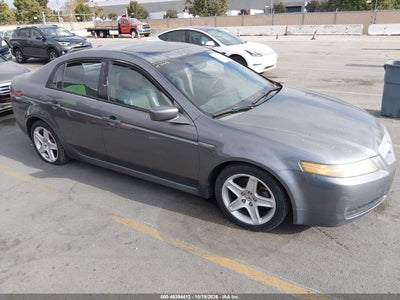 2006 Acura TL