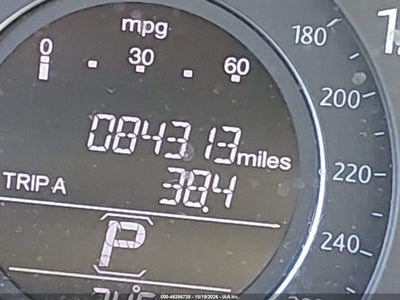 2015 HONDA ACCORD 15