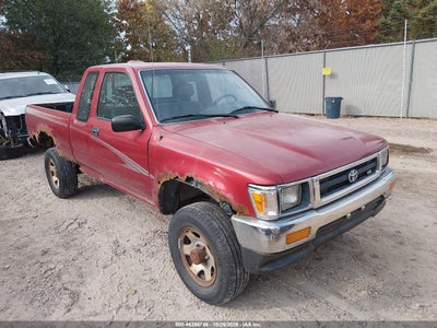 1994 Toyota Pickup 1/2 TON EX Long Whlbse DX