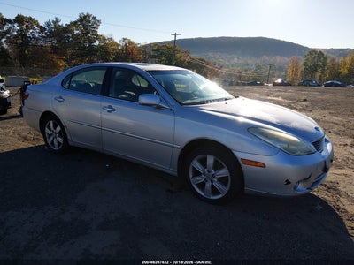 2005 Lexus ES 330