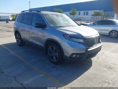 2020 HONDA PASSPORT 2WD TOURING