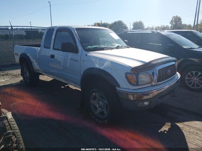 2003 Toyota Tacoma Base V6
