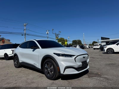 2023 Ford Mustang Mach-E Select