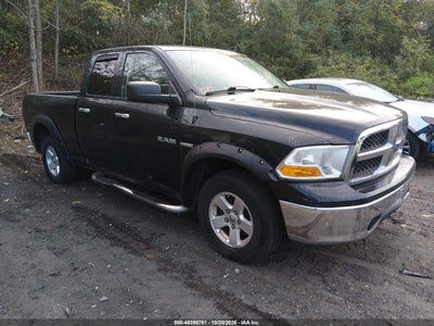 2009 DODGE RAM 1500 SLT/SPORT/TRX