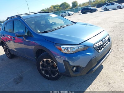 2023 Subaru Crosstrek Premium