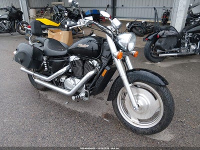 2006 HONDA VT1100 C2