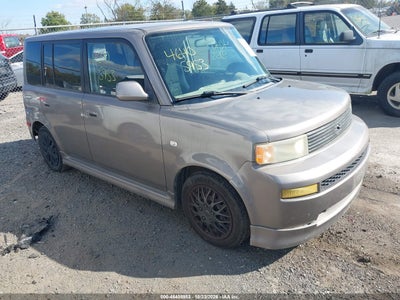 2006 Scion XB