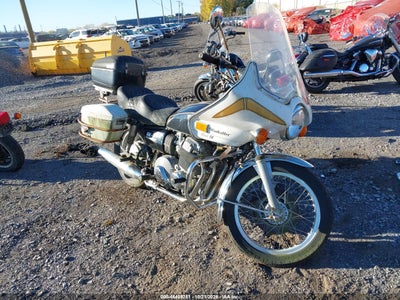 1976 HONDA CB750