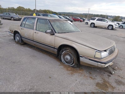 1987 Buick Electra Park Avenue