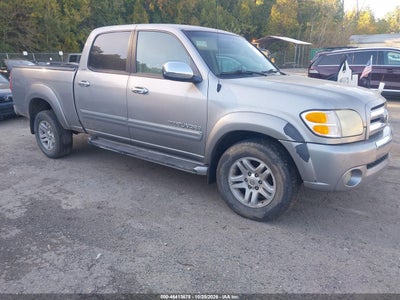 2004 Toyota Tundra SR5 V8