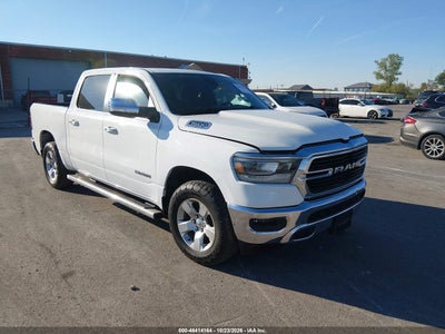 2019 RAM 1500 BIG HORN/LONE STAR 4X4 5'7 BOX