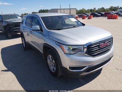 2017 GMC Acadia SLE-1
