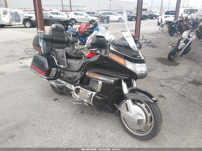 1991 HONDA GL1500 A