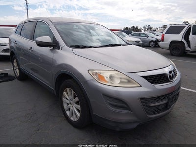 2010 Mazda CX-9 Touring