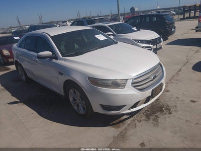 2014 Ford Taurus SEL