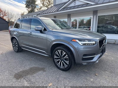 2019 Volvo XC90 T6 Momentum