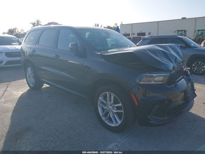 2025 Dodge Durango GT AWD