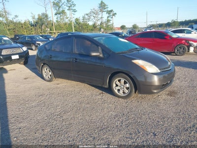 2008 Toyota Prius