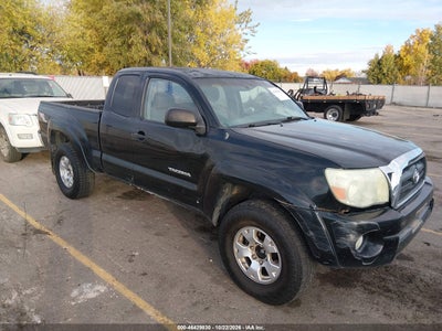 2005 TOYOTA TACOMA PRERUNNER V6
