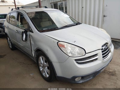 2006 SUBARU B9 TRIBECA BASE 5-PASSENGER