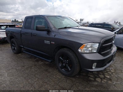 2016 RAM 1500 EXPRESS