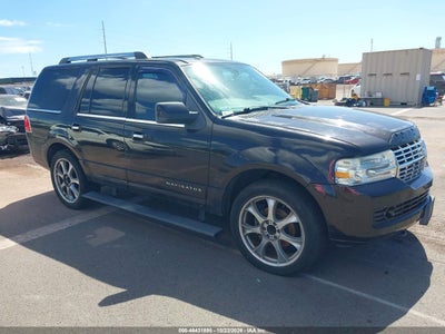 2014 Lincoln Navigator