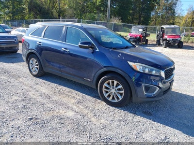 2017 Kia Sorento LX/L