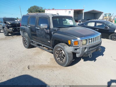 2006 Hummer H3