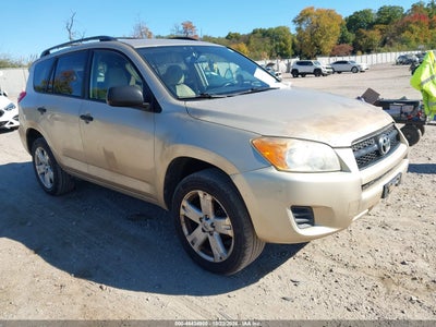 2009 Toyota RAV4